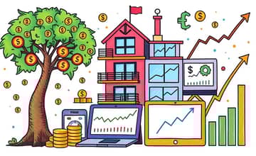 Renda Passiva: O Guia Completo para Iniciantes Absolutos