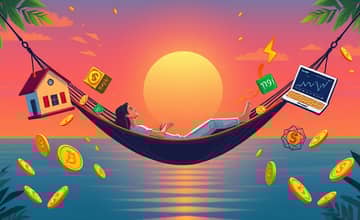 Renda Passiva: Seu Plano B para o Futuro