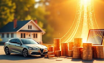 Transforme Seus Bens em Renda Passiva: Ideias Criativas