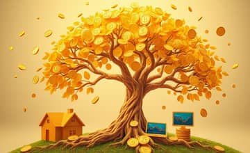 Crie Seu Próprio Fluxo de Renda Passiva: Um Passo a Passo Essencial