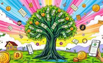 As Melhores Plataformas para Gerar Renda Passiva