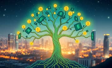 Automatize Seus Ganhos: O Poder da Renda Passiva