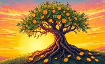 O Segredo da Renda Passiva Duradoura: Consistência e Estratégia