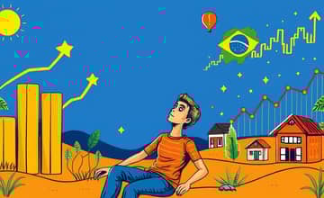 Renda Passiva: Otimize Seu Tempo e Seu Dinheiro