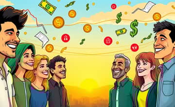 Renda Passiva e o Fim da Preocupação Financeira