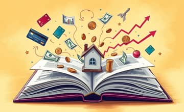 Seu Histórico de Crédito: Um Passaporte para Melhores Condições