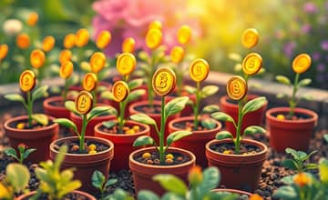 Micro-renda Passiva: Grandes Resultados com Pequenos Passos