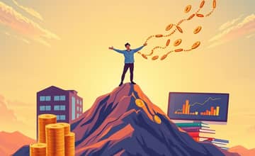 Liberte Seu Potencial: Renda Passiva Sem Limites