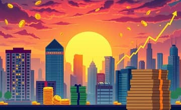 Estratégias de Renda Passiva para Tempos de Crise