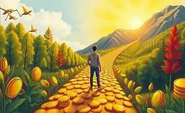 Dinheiro Inteligente: Aproveite ao Máximo Seu Salário