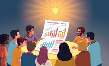 Como Criar um Orçamento à Prova de Falhas