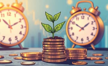 O Poder Secreto dos Pequenos Investimentos