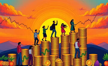 Desvendando os Mitos sobre Riqueza e Como Alcançá-la