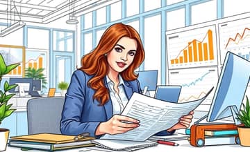 Finanças para Empreendedoras: Liderando Seu Negócio com Saúde Financeira