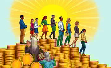 Seu Primeiro Milhão: Um Guia Prático para Começar a Acumular