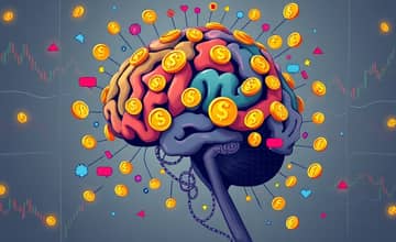 Finanças Comportamentais: Entenda Suas Decisões de Dinheiro
