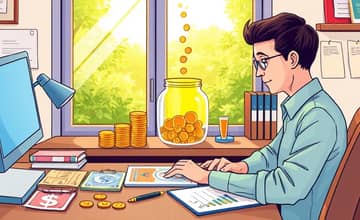 Prevenção de Dívidas: Evite Armadilhas Comuns