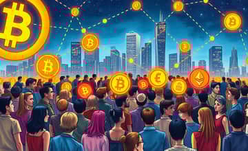 Decifrando o Mundo dos Criptoativos para Iniciantes