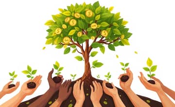 Transforme Seus Hábitos: O Caminho para a Prosperidade Financeira