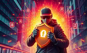 Seu Dinheiro Protegido: Estratégias Contra Fraudes Financeiras