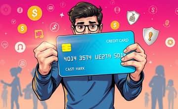 Dominando o Cartão de Crédito: Use-o como Aliado, Não Inimigo