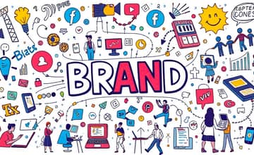 Branding Digital: Construindo uma Marca Forte no Online