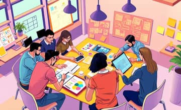 Desenvolvimento de Produto: Do Rascunho ao Lançamento de Sucesso