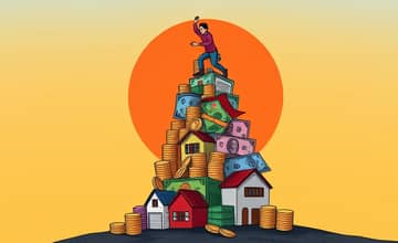 Construindo Seu Patrimônio: Estratégias de Longo Prazo