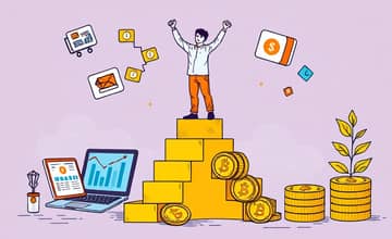 Multiplicando Seus Ganhos: Estratégias para Aumentar Sua Renda