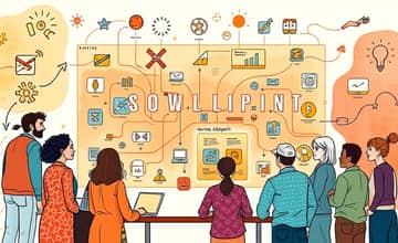 Design de Serviço: Criando Experiências Memoráveis para o Cliente