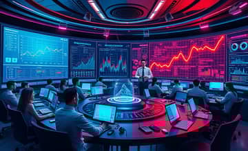 O Poder dos Dados: Tomando Decisões Baseadas em Evidências