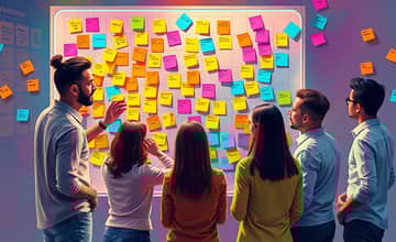 Metodologias Ágeis no Empreendedorismo: Flexibilidade para o Sucesso