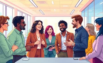 Comunicação Assertiva: A Chave para um Time Engajado