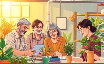 Negócios Familiares: Harmonizando Relações e Sustentabilidade