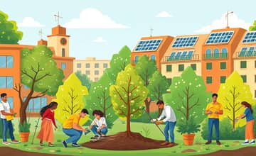 Responsabilidade Social Corporativa: Construindo um Negócio com Propósito