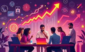 Growth Hacking para Startups: Escala Acelerada com Recursos Otimizados