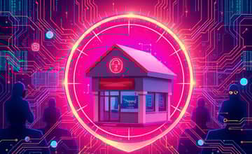 Cibersegurança para PMEs: Proteja seu Negócio de Ameaças Digitais