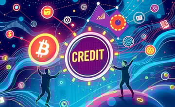 Crédito Inteligente: Maximizando Benefícios e Minimizando Riscos