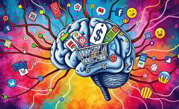 A Influência da Psicologia do Consumidor nas Vendas