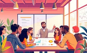 A Importância da Mentoria no Caminho Empreendedor