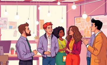 Cultura de Feedback Contínuo: Impulsionando Pessoas e Negócios