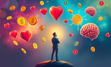 Economia Comportamental: Como os Viéses Afetam Nossas Decisões Financeiras