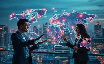 Inteligência Geográfica: Mapeando Oportunidades de Mercado