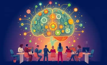 Gestão de Conhecimento: O Ativo Mais Valioso da Sua Empresa