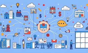 Modelos de Negócio B2B: Estratégias de Venda para Empresas