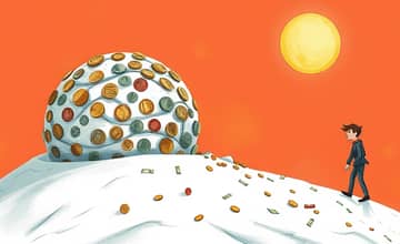 Ameaças Invisíveis: Como Pequenas Dívidas Podem Se Tornar Grandes Problemas