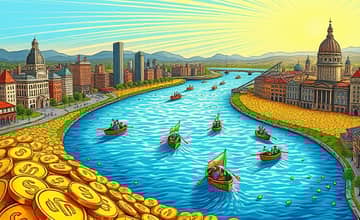 O Guia Essencial para Entender as Taxas de Juros e Se Proteger