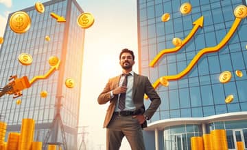 Crédito Empresarial: Alavancando o Crescimento de Seu Negócio com Sabedoria