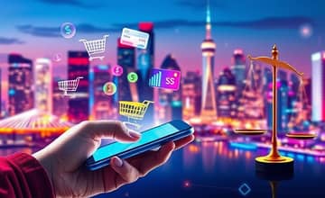 Crédito Online: A Praticidade da Era Digital e Seus Desafios