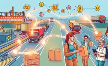 Cadeia de Valor: Otimizando Processos para Mais Lucro